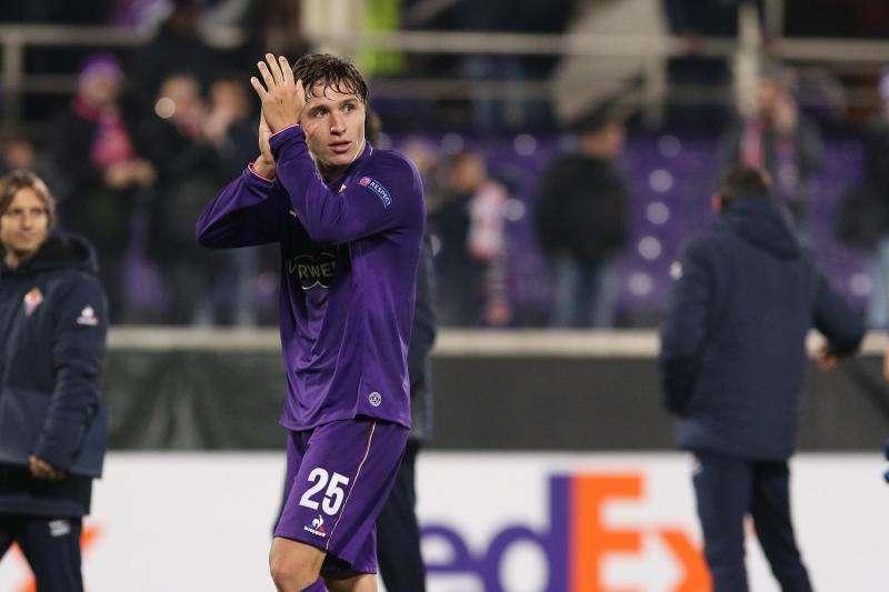SONDAGGIO FV, CHIESA IL MIGLIORE DELLA STAGIONE: LA CLASSIFICA