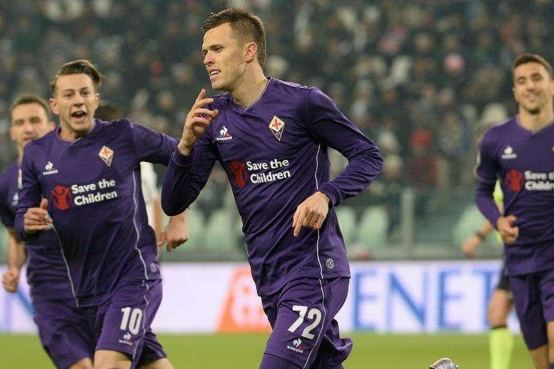 FORMAZIONI, Borja-Ilicic dal 1', out Rossi