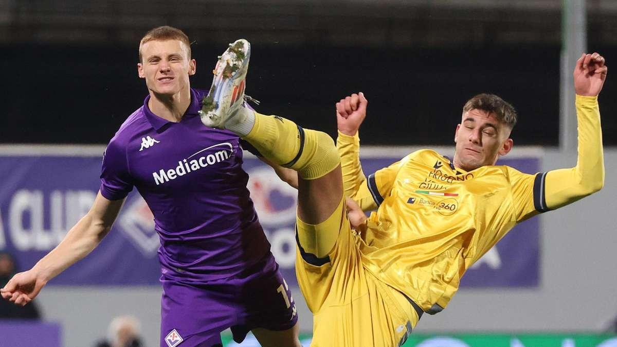 TOP FV, Chi si salva tra i viola nel ko con l'Udinese?