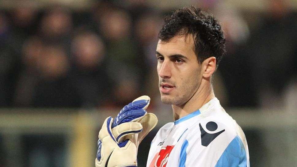 VIDEO FV, Visite per Rosati "Un saluto ai tifosi viola"