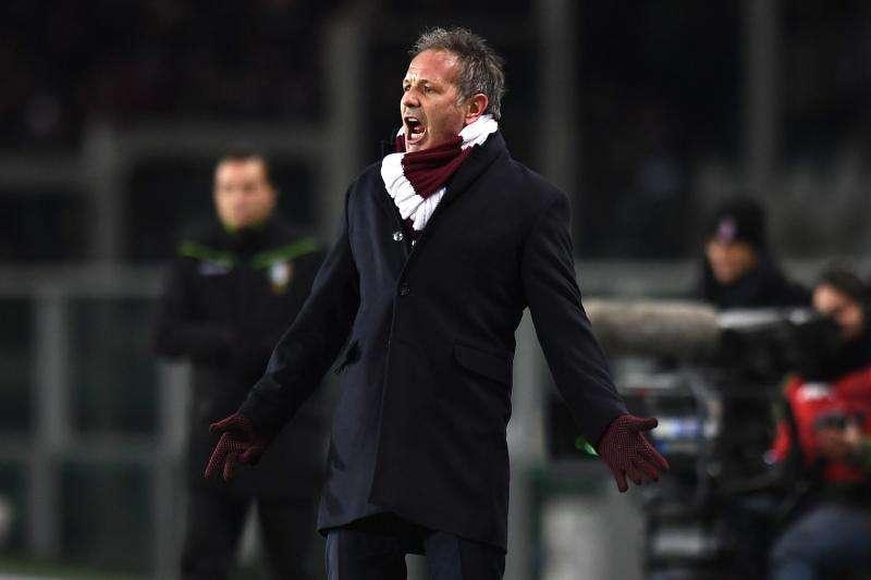 TORINO-ATALANTA, Le formazionii ufficiali