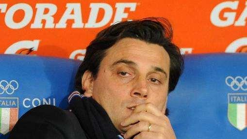 MONTELLA, Mi aspetto accoglienza civile. Sousa...
