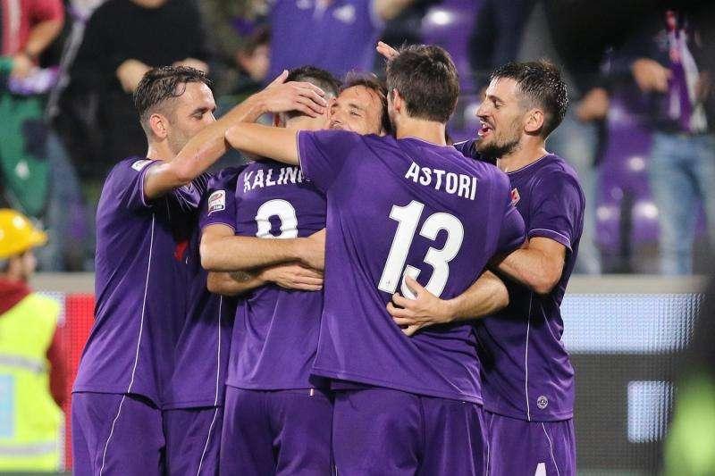 VIDEO FV, Fiesoli: "Viola, 1° posto durerà. Alonso..."