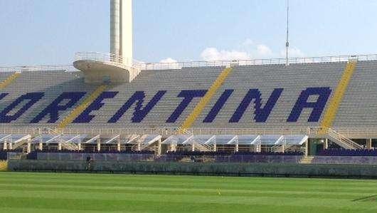 FOTO FV, Ecco il nuovo Parterre coperto