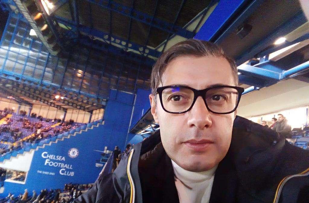PAGNI A RFV, Parisi meritava questo salto alla Fiorentina