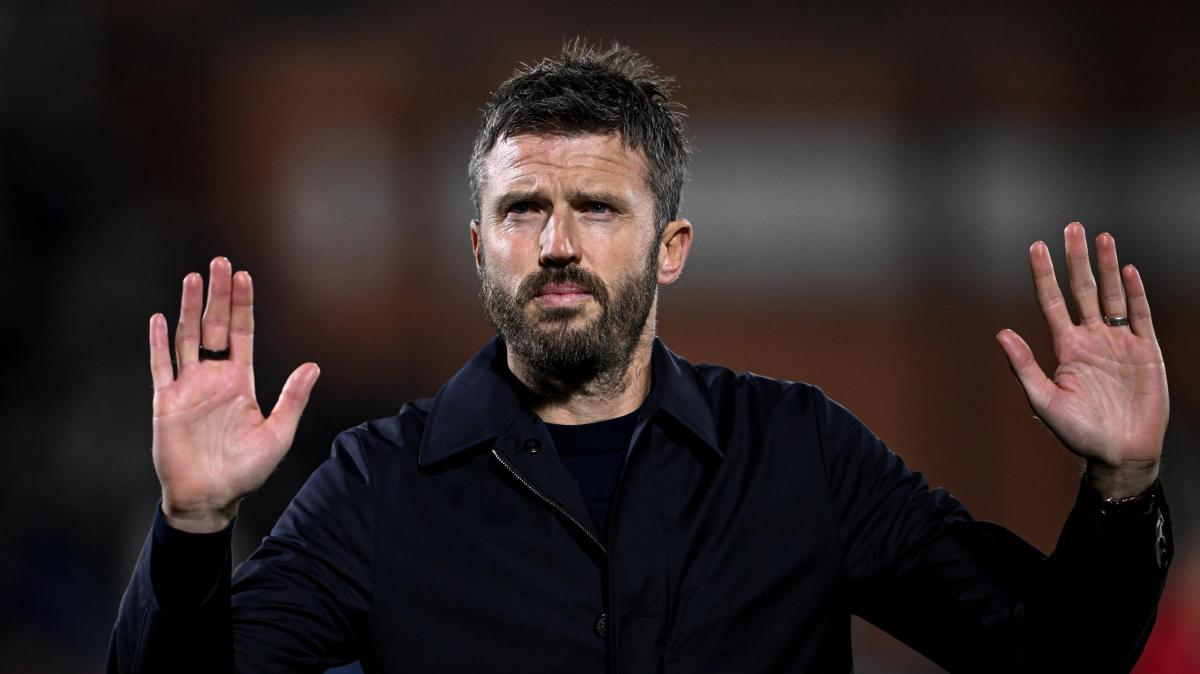 Il Como apre la crisi del Manchester United, Carrick ora rischia