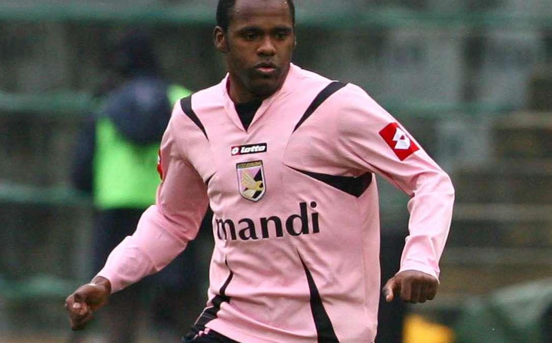 PALERMO, Quasi un mese senza gol
