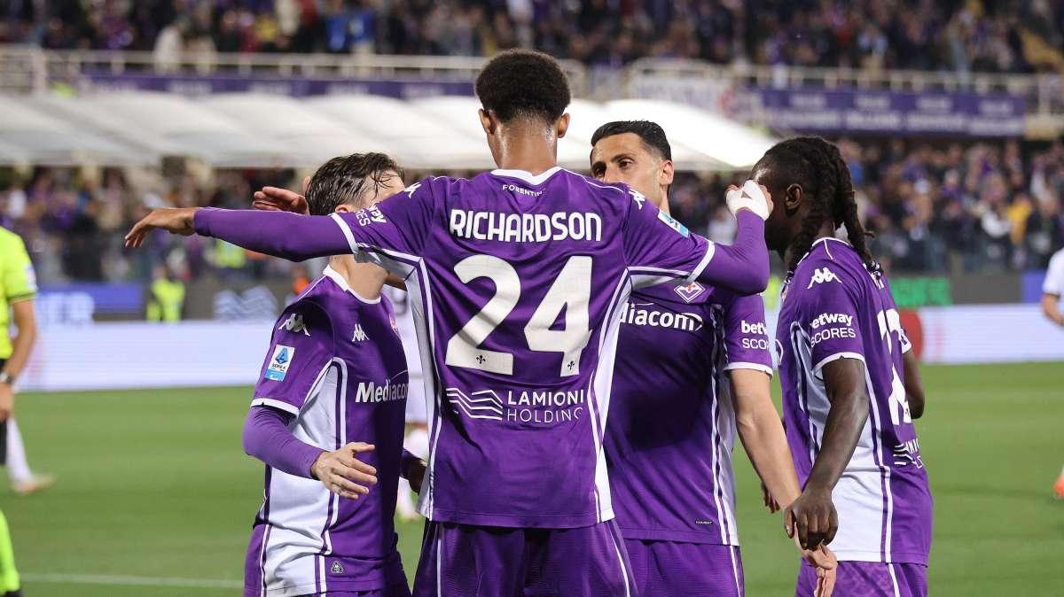 Fiorentina-Bologna, l'Mvp è Parisi: questo il risultato del Top Fv