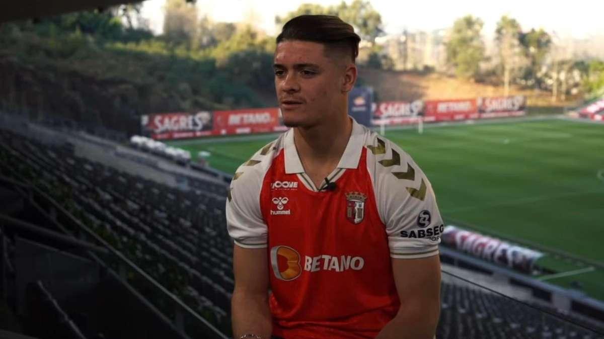 BRAGA, Vittoria contro il Casa Pia in Coppa di Lega
