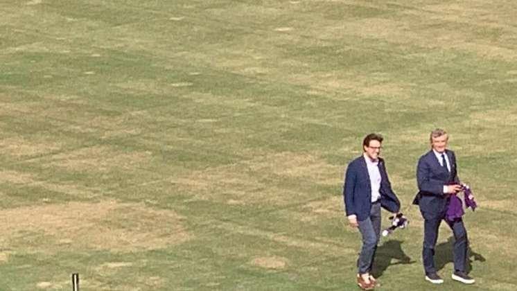 NARDELLA, Sono tutti colpiti da Firenze. Lo stadio...