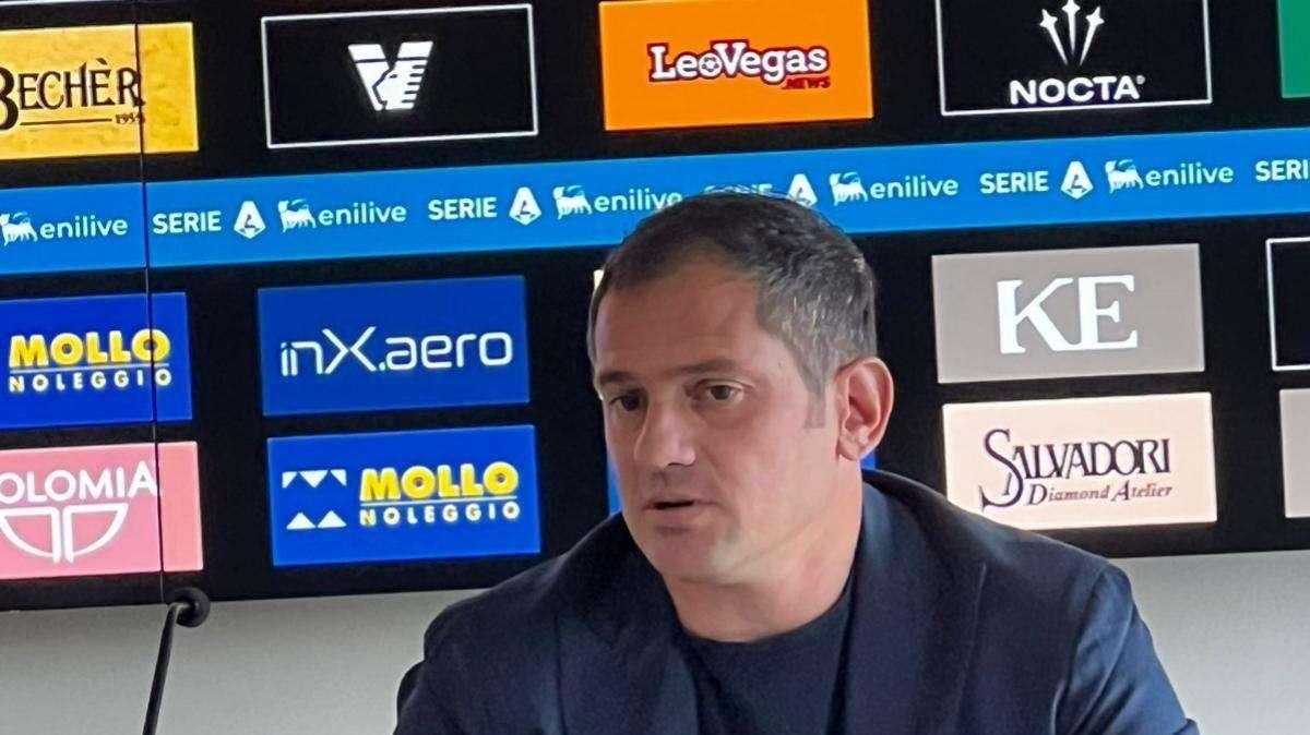 Ds Venezia su Nicolussi Caviglia: "A gennaio abbiamo rifiutato il Milan"