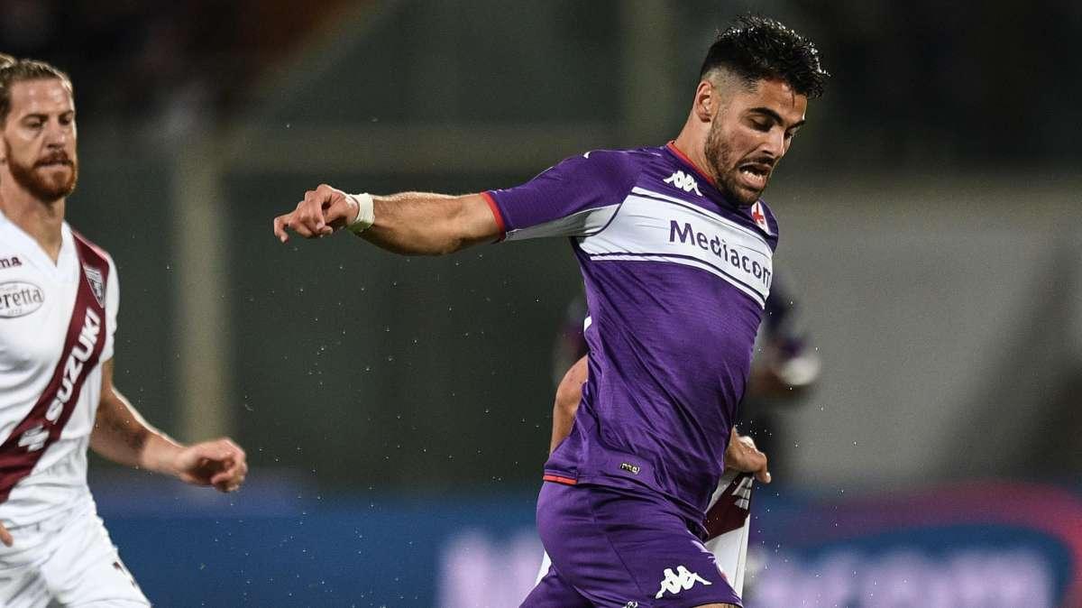 TORREIRA ALL'ESORDIO, CASTRO DAL 1', SOTTIL NEL TRIDENTE