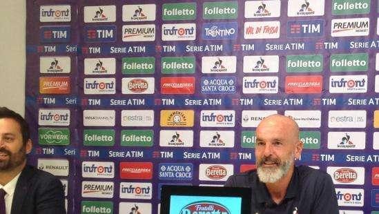 PIOLI, SQUADRA CON CARATTERISTICHE CHE CERCAVO: TALENTO E MOTIVAZIONI