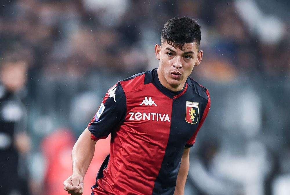 UFFICIALE, Agudelo in prestito allo Spezia