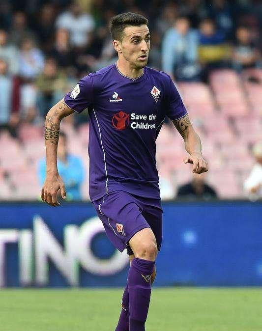 GIUNTOLI, Vecino al Napoli se fosse rimasto Montella