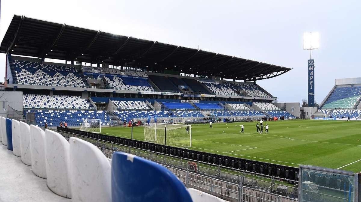 S. ITALIANA, Napoli-Juventus sarà il 20/1 al Mapei