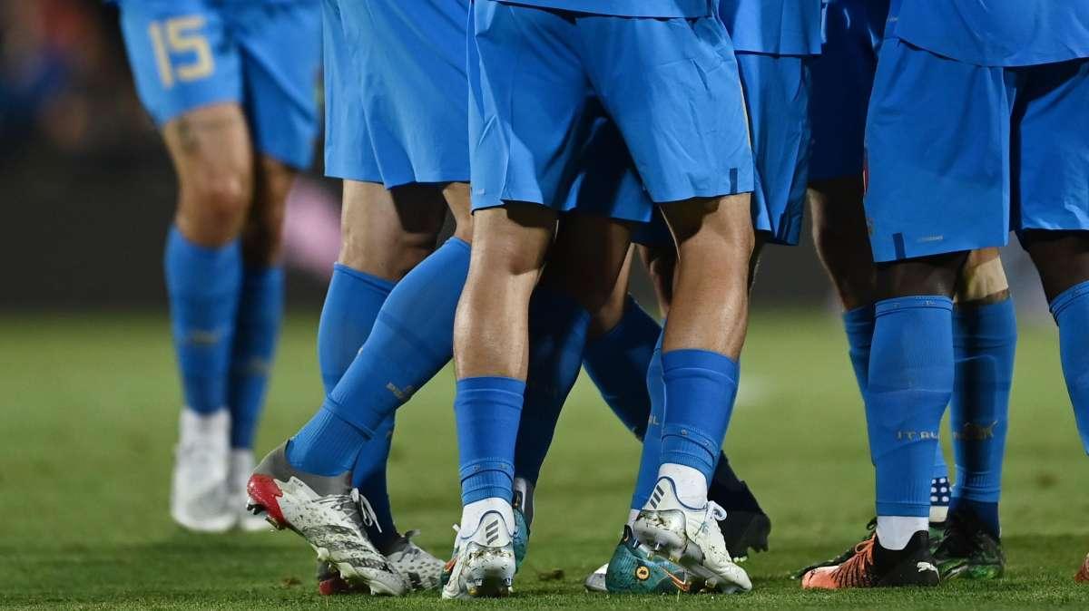 EURO U19, L'Italia va ko 4-1 ma vola in semifinale