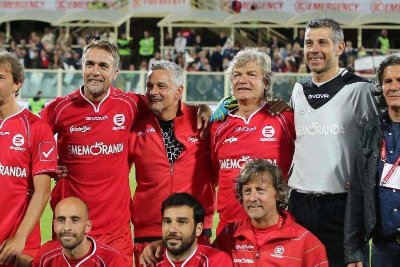 FRANCHI, Ospiterà partita Mundial e rugby