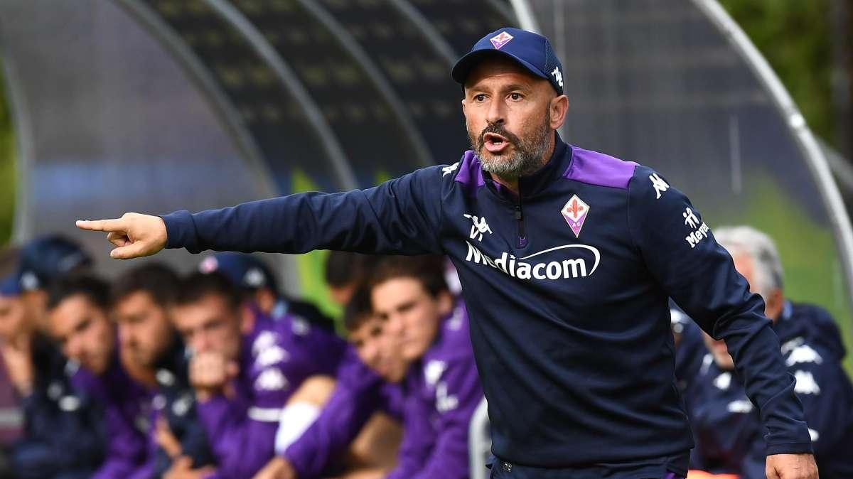 ITALIANO E LA BARRA A DRITTA PER TENERE LA GIUSTA ROTTA