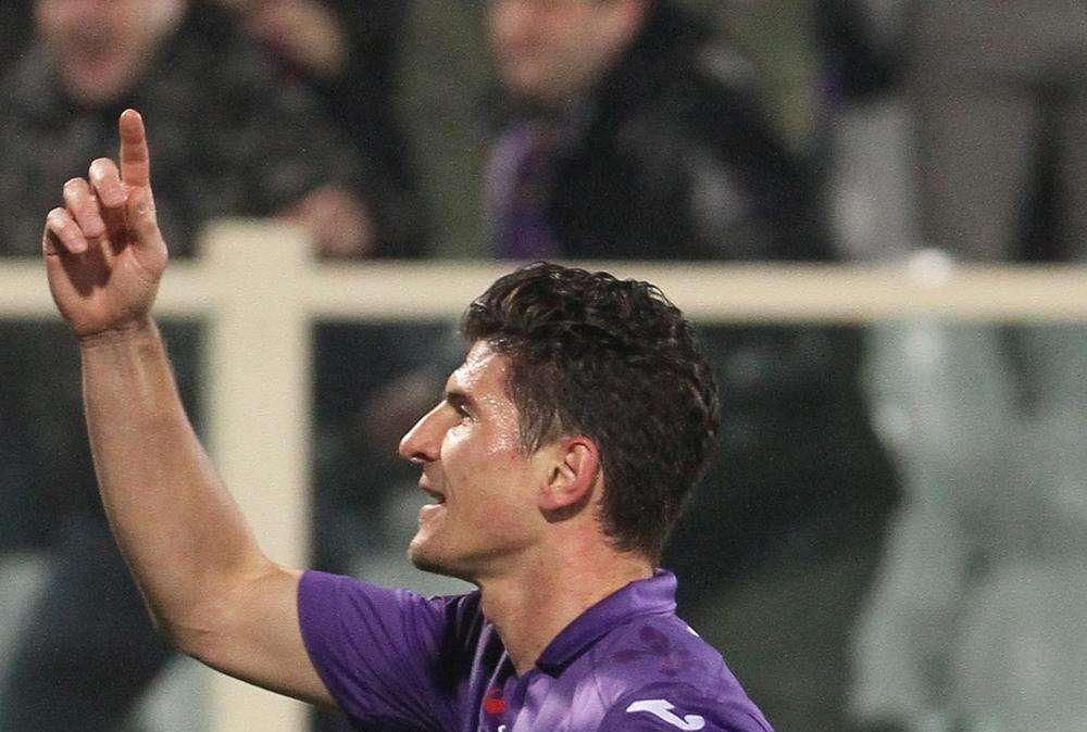 GOMEZ, In finale vuole esserci. Si sta allenando