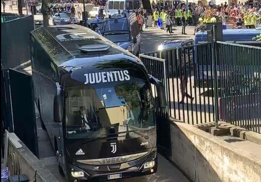 VIDEO FV, Anche la Juventus all'Artemio Franchi