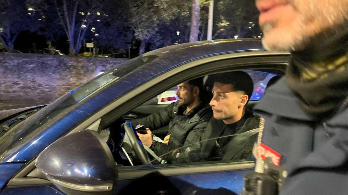 FOTO FV, A Careggi Ranieri, Terracciano e Mandragora