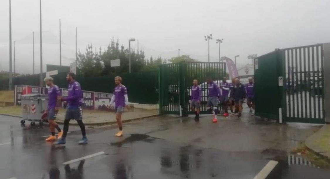 VIDEO FV, Viola verso il Franchi: tutte le novità