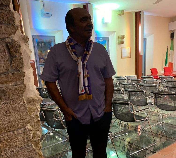 FOTO FV, La Roccomania dagli Usa a San Vincenzo