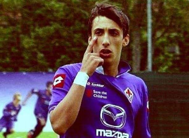 ROSA GASTALDO A FV, CRESCO AL TORO MA SOGNO LA VIOLA