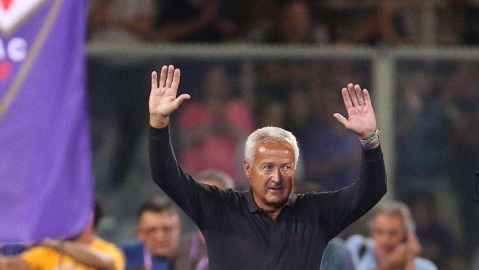 CHIARUGI A RFV, Partenza ok, ora fiducia al gruppo