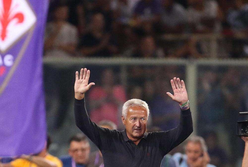 CHIARUGI A RFV, Curioso di questa nuova Fiorentina 