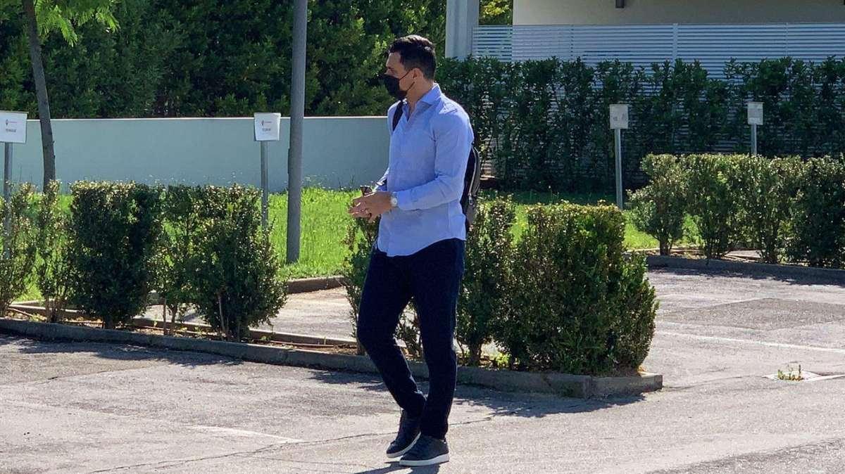 BURDISSO, Ecco i suoi compiti: dai baby ai più grandi