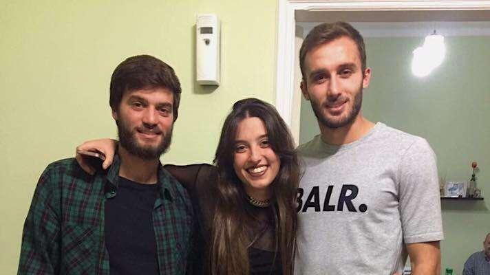 BRUNO PEZZELLA A FV, GERMÀN AMA FIRENZE E LA FIORENTINA. L'ARGENTINA E BATISTUTA...