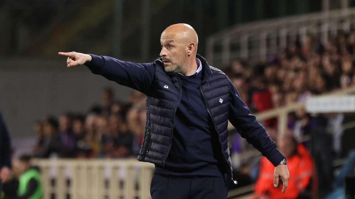 VIOLA, A Torino con Italiano è mancata concretezza