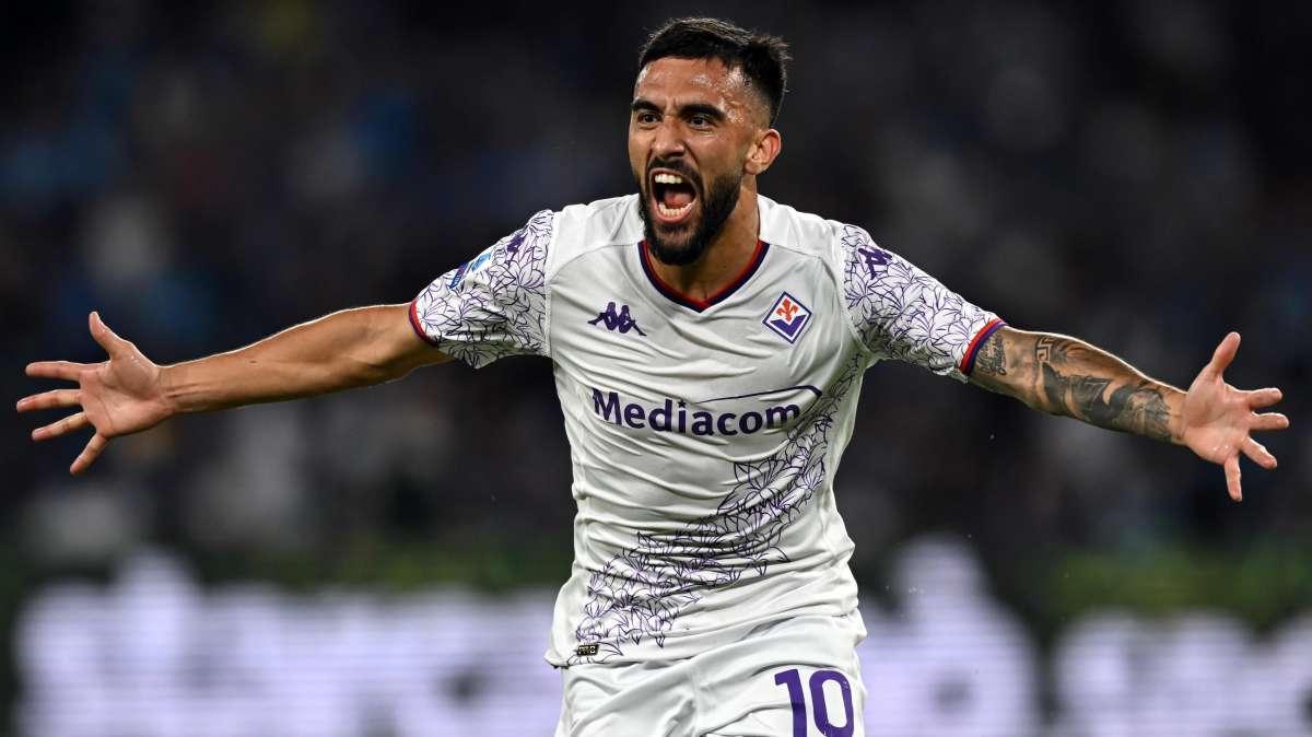 NESSUN LIMITE, SOLO ORIZZONTI: A NAPOLI UNA VIOLA VERSIONE CHAMPIONS
