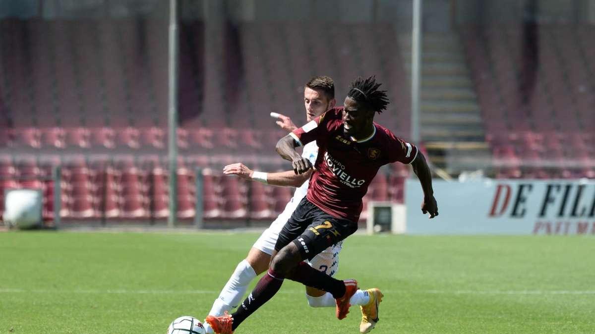 UFFICIALE, Gondo è un nuovo giocatore dell’Ascoli