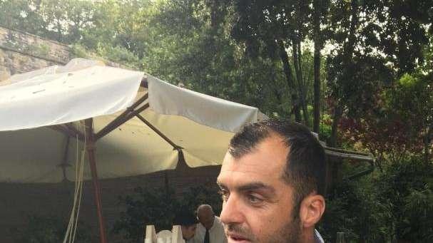 PANDEV, Marotta mi ha chiesto referenze su Elmas...