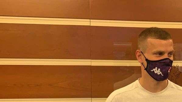 KOKORIN, Stamani non si è allenato: presentazioni