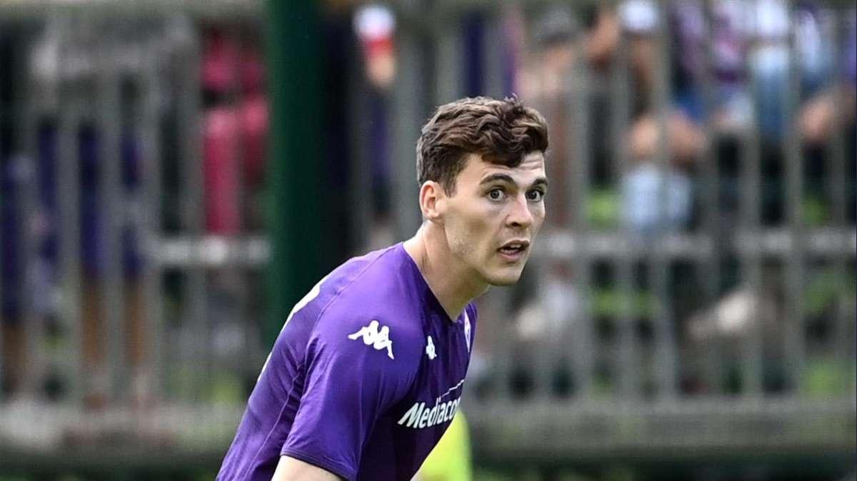 RASMUSSEN, Andrà in prestito al Feyenoord