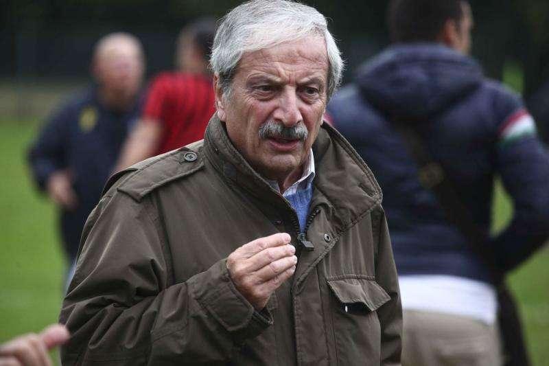 CRUDELI A FV, SAPONARA UN 'TOP'. VIOLA MEGLIO DEL MILAN