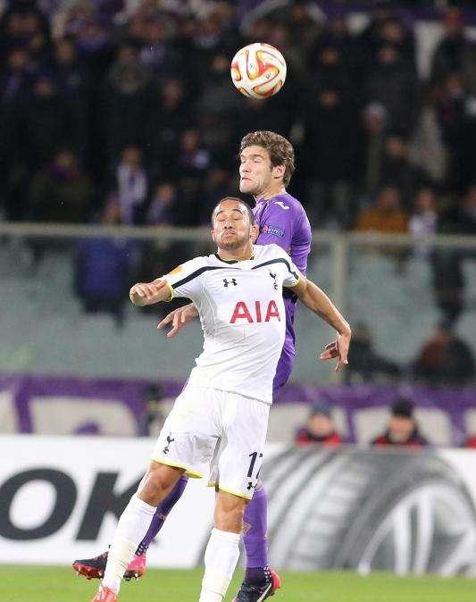 MERCATO, Idea Townsend bloccata dall'ingaggio