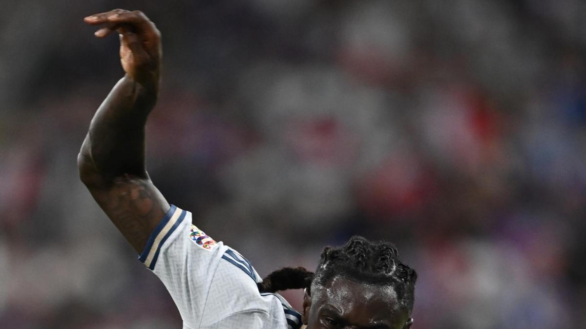 Kean sulla trattativa col Como: "Fabregas mi ha chiamato al telefono, era carichissimo"
