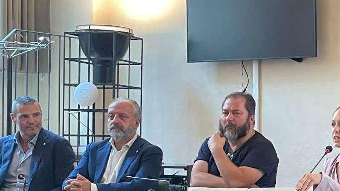 Presidente Calcio Storico: "Sarà un bel torneo. Pioli? Persona bella e attaccata a Firenze"