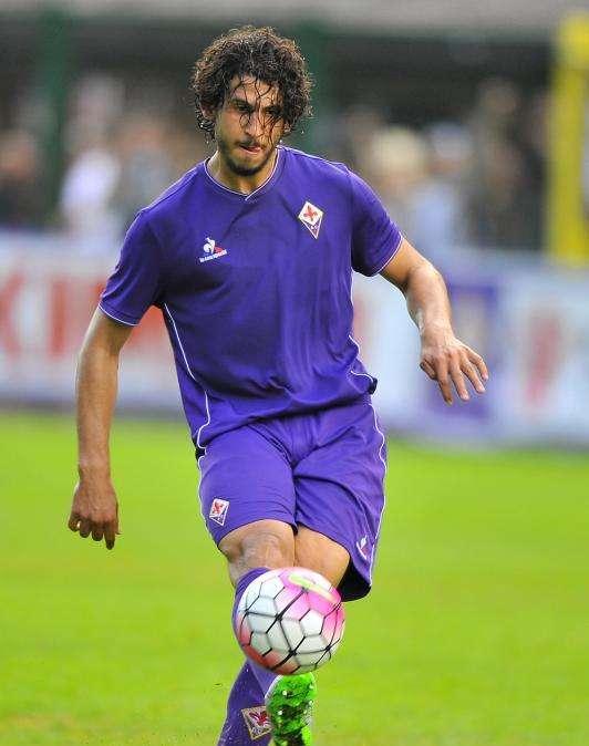 IND. FV, Ahmed Hegazy a un passo dal Perugia