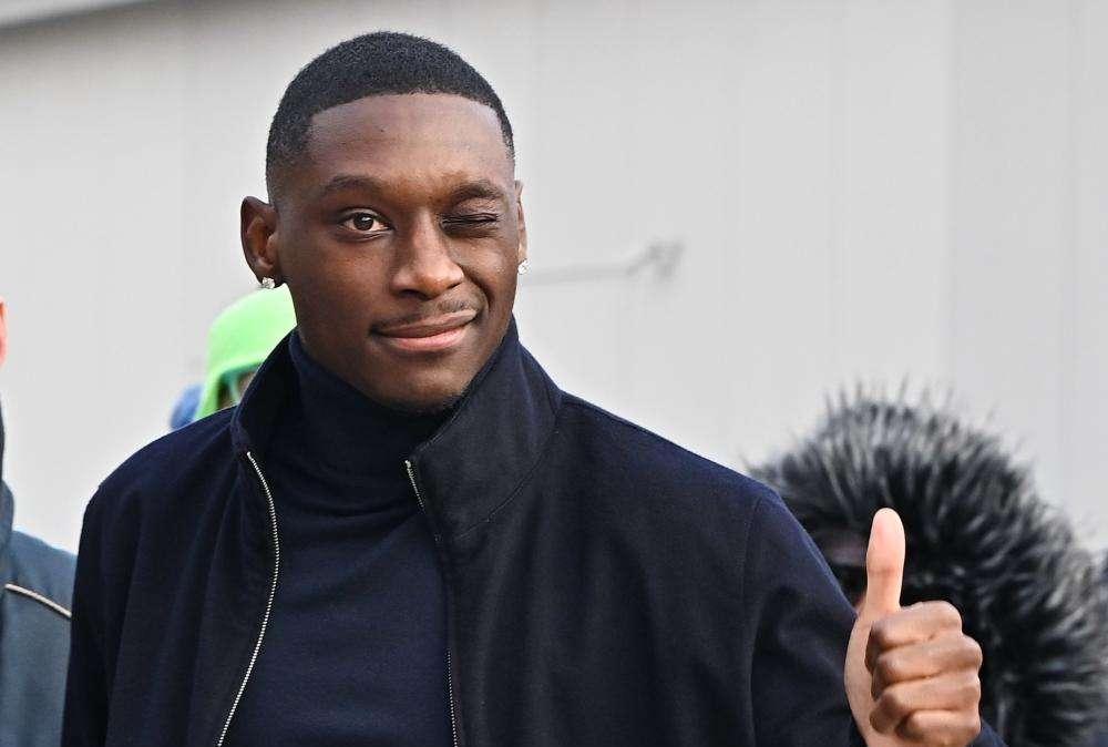 JUVENTUS, Muani in stallo, Psg ha raggiunto tetto prestiti