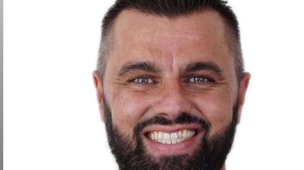 Fagioli, la storia Instagram in onore di Graziano Fiorita