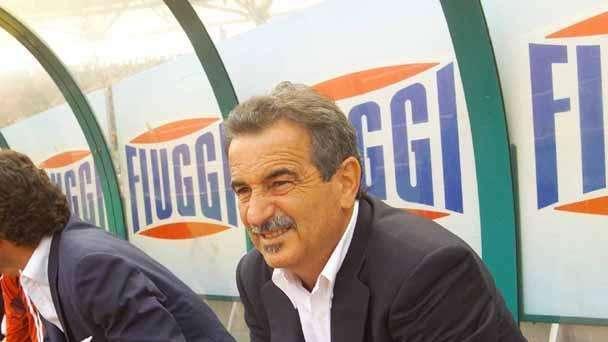 MONDONICO, ED I SUOI PRIMI 67 ANNI. CONTRO LA JUVE GIOCA ANCHE LUI...