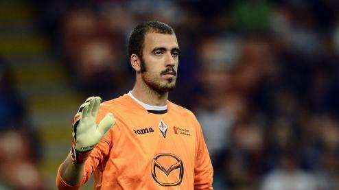VIVIANO, Il suo augurio a Giuseppe Rossi