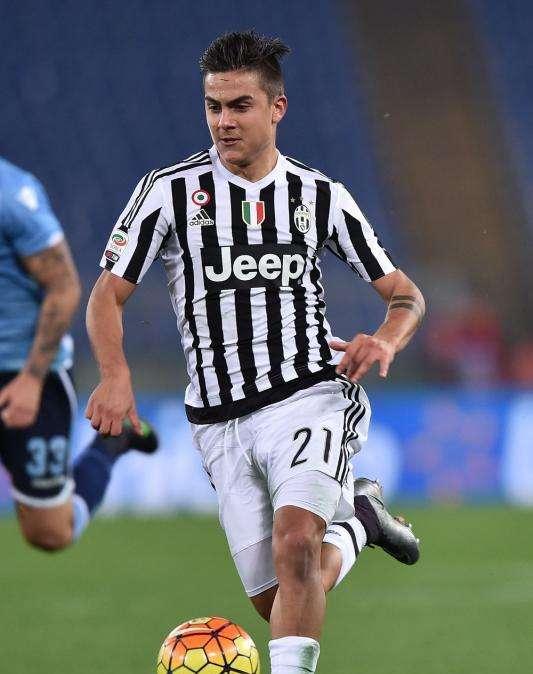 JUV-FIO 1-1, Juventus vicina al gol con Dybala
