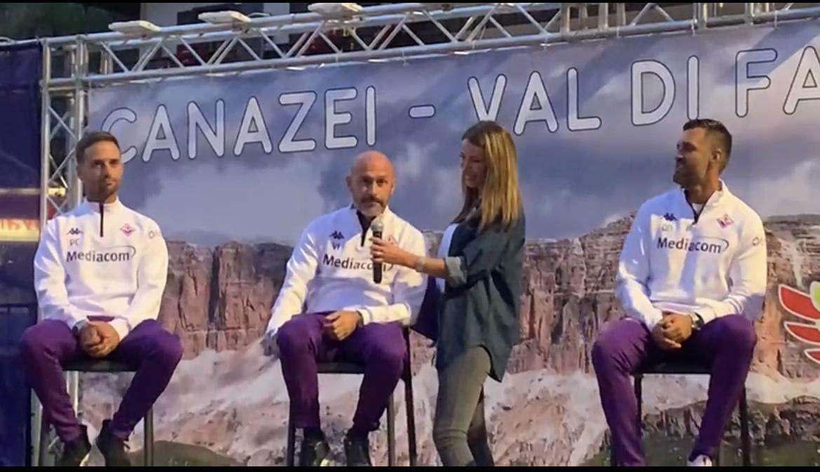ITALIANO/2, Mantenuto la promessa fatta ad Ivano